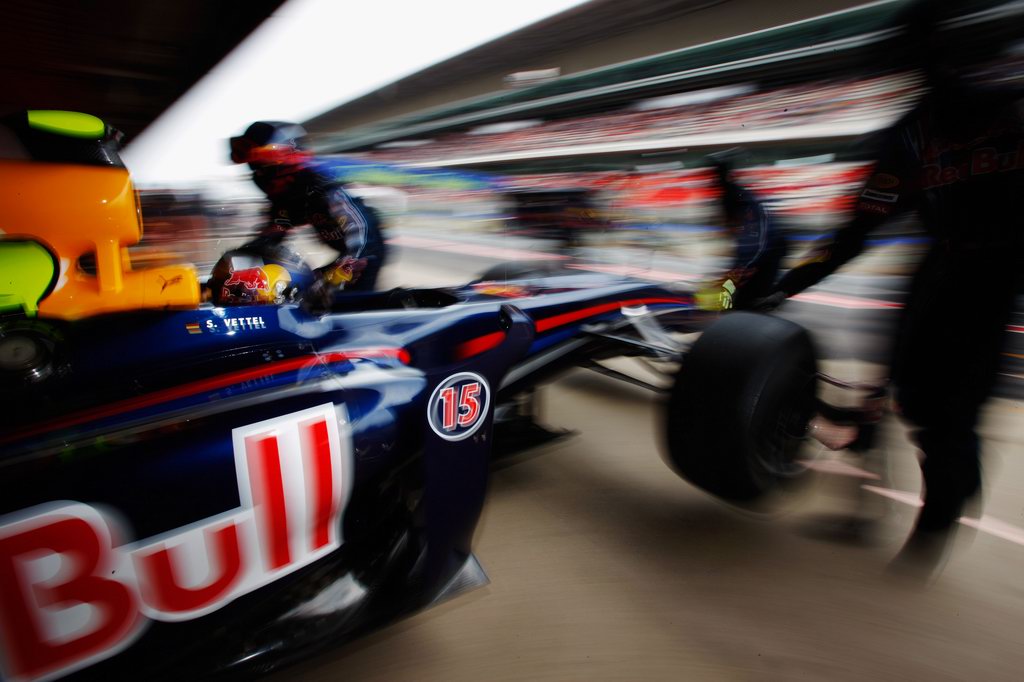 GP SPAGNA - Qualifiche e Prove Libere 3